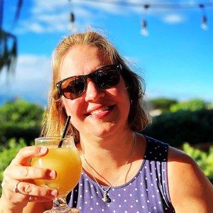 Meet your Posher, Heather